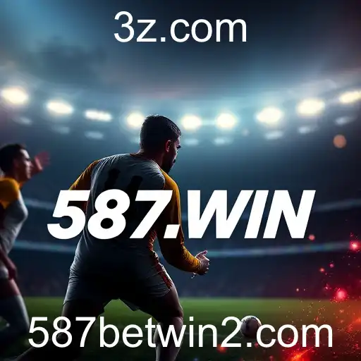 587bet.win em Destaque nas Apostas Online de 2026