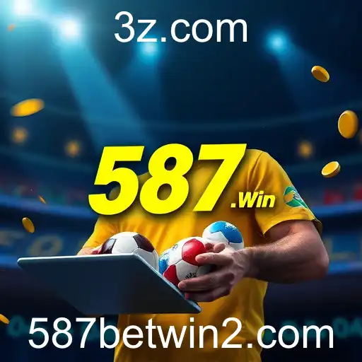 O Impacto Crescente dos Jogos de Azar no Brasil