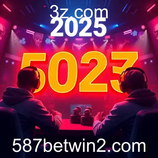 A Nova Era dos Jogos Online em 2025