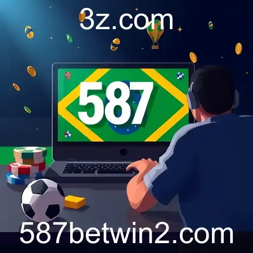 O Crescimento dos Jogos Online no Brasil