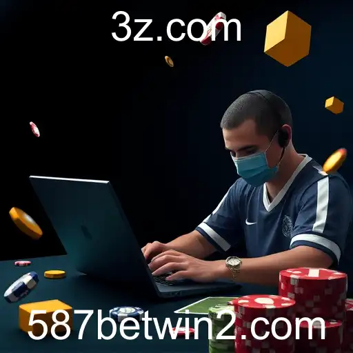 O Impacto do Jogo Online no Brasil