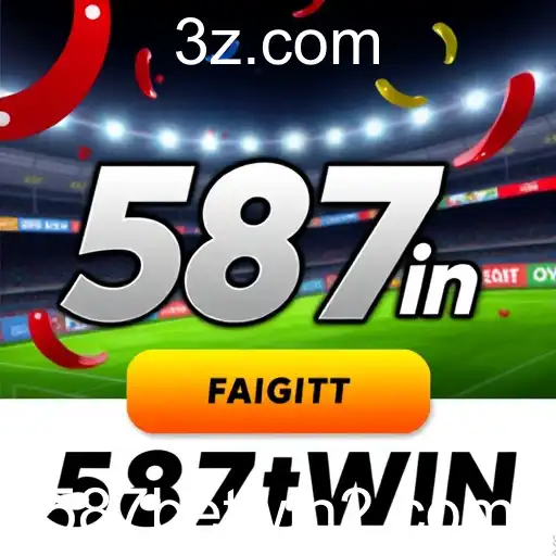 Expansão dos Jogos Online e a Influência de 587bet.win