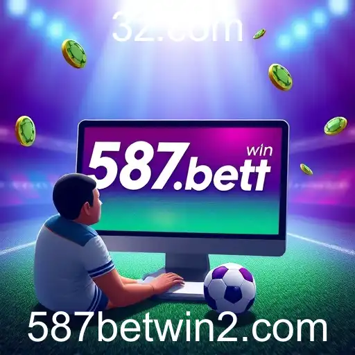 O Impacto dos Sites de Jogos Online na Economia Brasileira