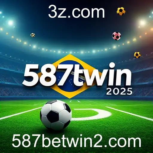 A Ascensão do 587bet.win no Mercado de Jogos