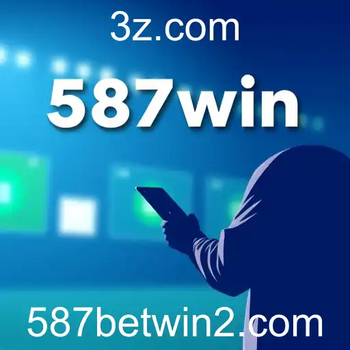 Crescimento dos Jogos Online: Uma Visão sobre 587bet.win