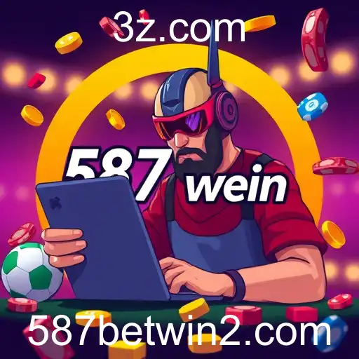 Cenário Atual dos Jogos Online em 2025