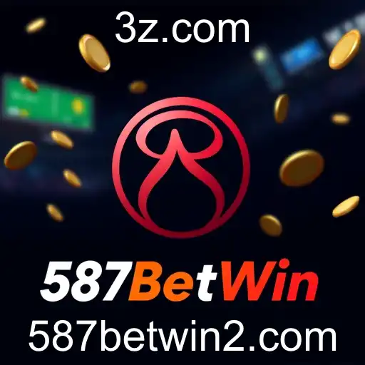 A Ascensão do 587bet.win no Mercado de Jogos Online