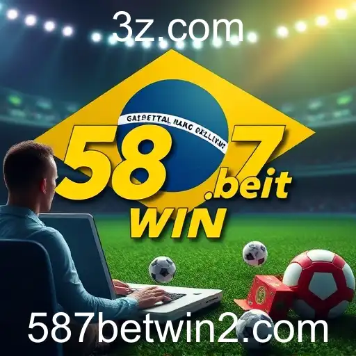 Cenário Atual dos Jogos de Azar Online no Brasil