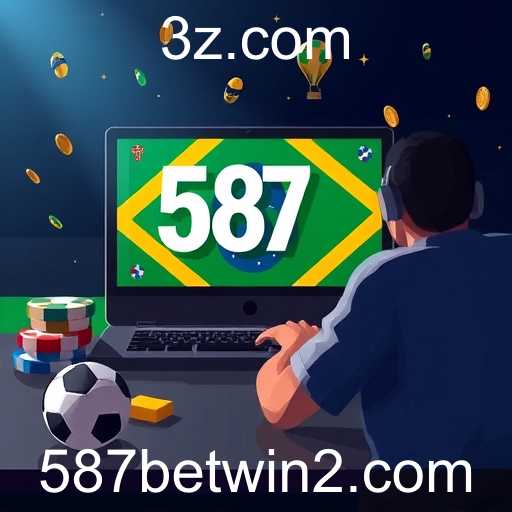 Expansão dos Sites de Jogos em 2026