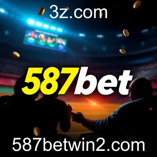A Evolução e Impacto dos Sites de Jogos Online: O Caso do 587bet.win