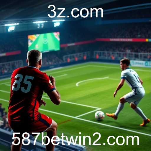 O Crescimento dos Jogos Online no Brasil e o Papel do 587bet.win