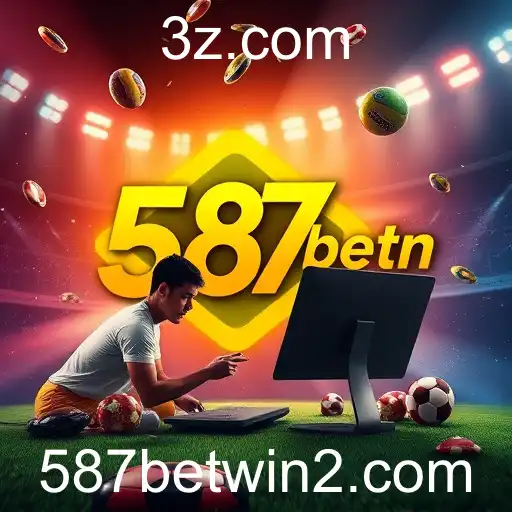 O Impacto Crescente dos Sites de Jogos Online no Brasil