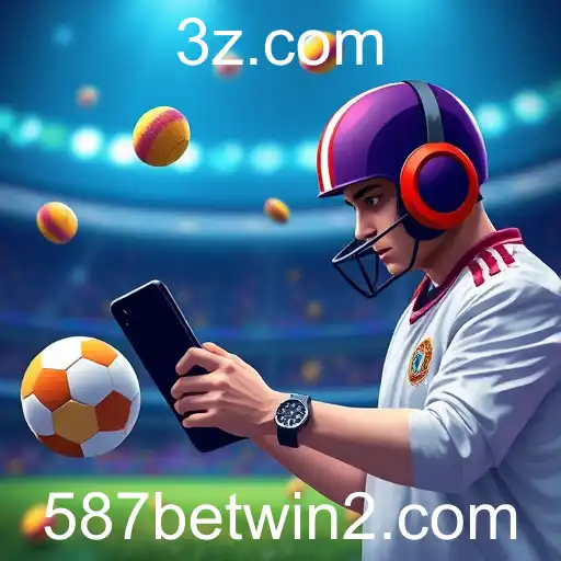 O Impacto dos Jogos Online em 2026: Uma Nova Era para 587bet.win
