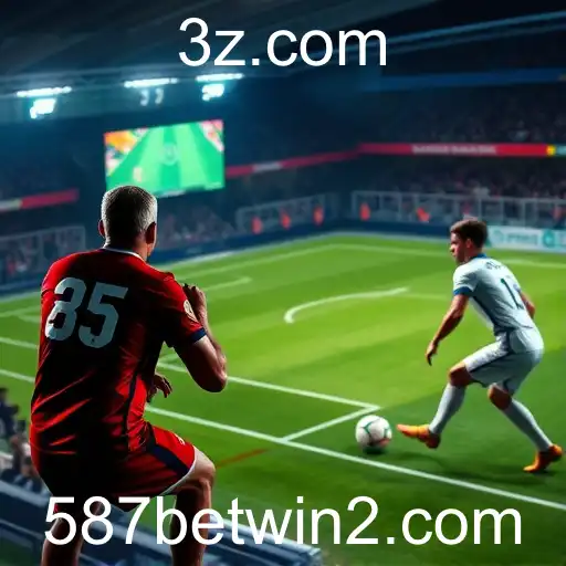 Apostas ao Vivo: A Experiência Interativa no 587bet.win