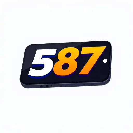 Explorando a Categoria de Aplicativos Móveis no Site 587bet.win