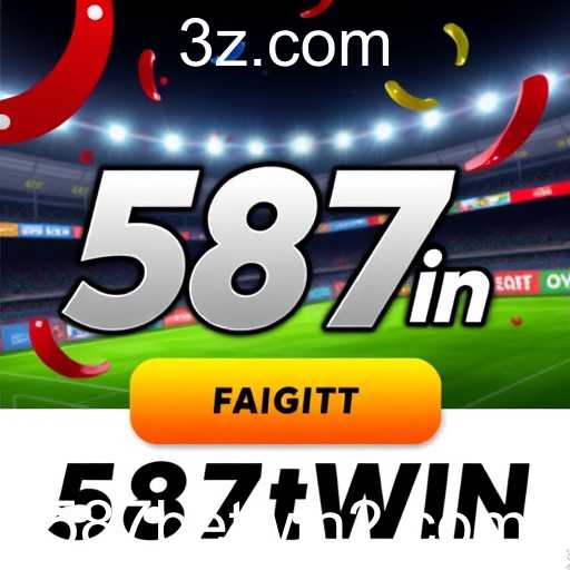 Expansão dos Jogos Online e a Influência de 587bet.win