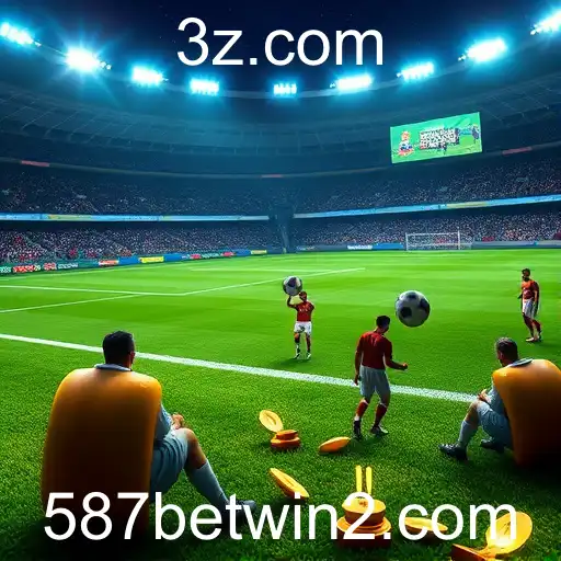 Análise do Mercado de Jogos Online