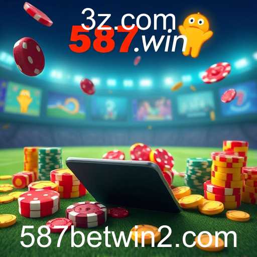 Tendências e Desafios no Mercado de Jogos Online em Português