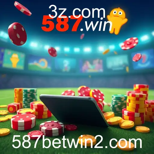 Tendências e Desafios no Mercado de Jogos Online em Português