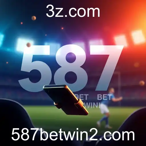 A Ascensão dos Jogos Online e o Papel do 587bet.win