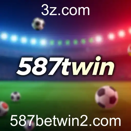 A ascensão do 587bet.win no mercado de jogos online